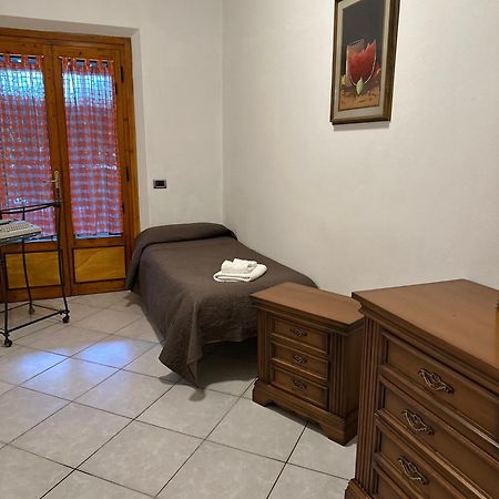 Peace & Relax Holiday Home Lazzeretto Exterior foto