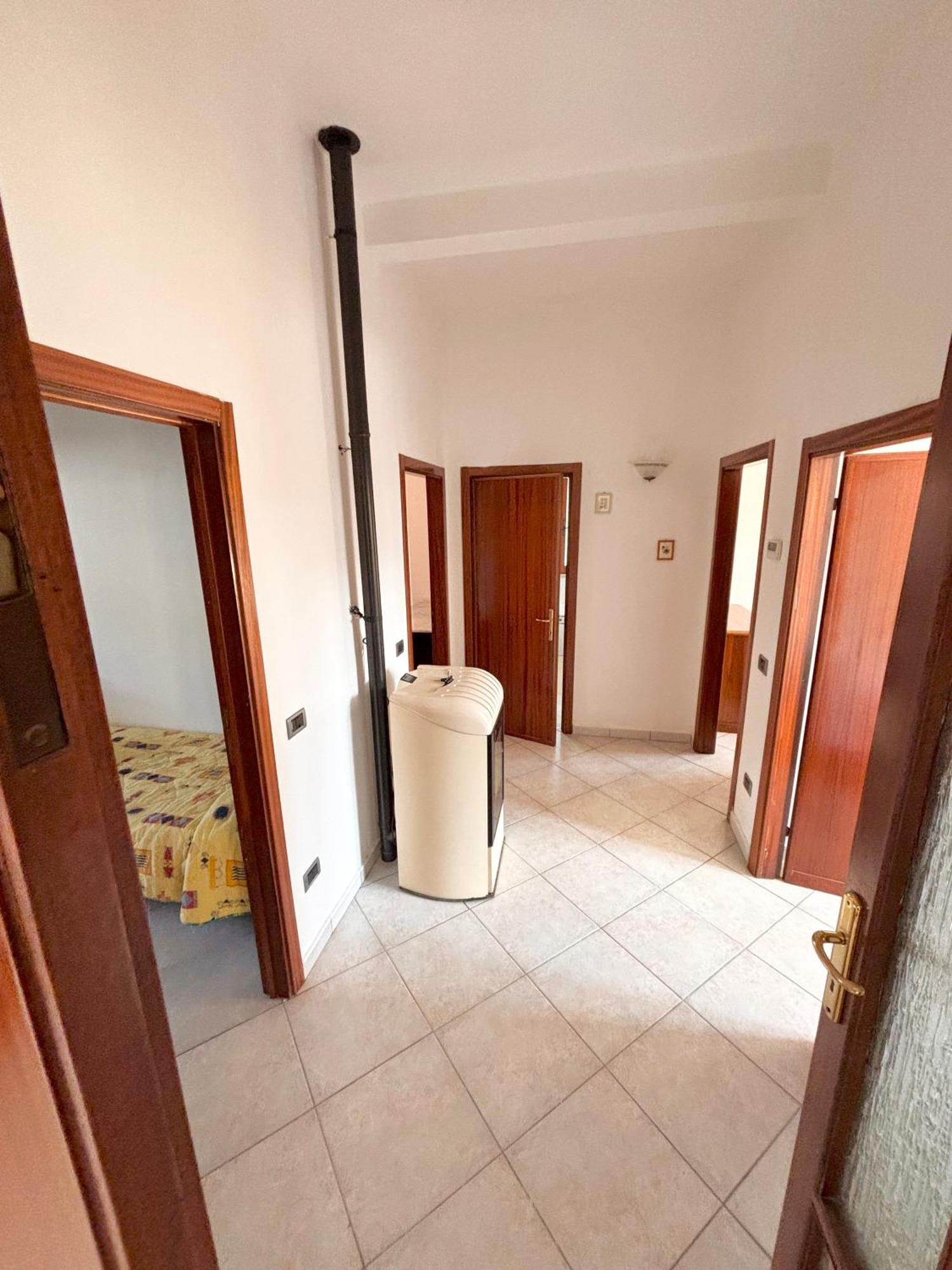 Peace & Relax Holiday Home Lazzeretto Exterior foto