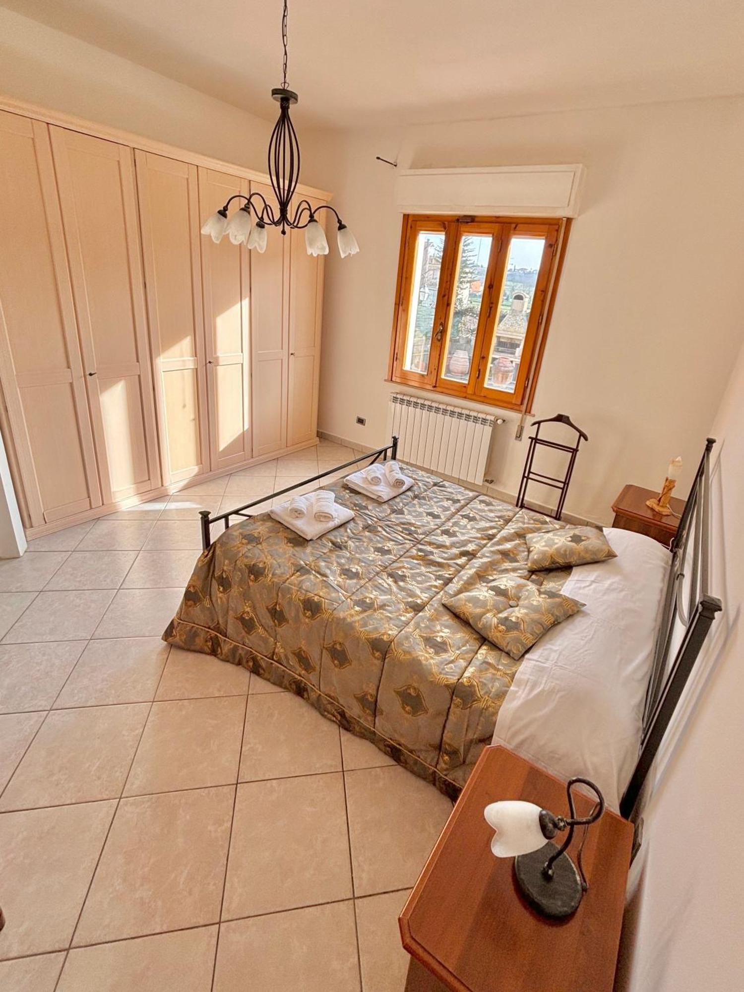 Peace & Relax Holiday Home Lazzeretto Exterior foto