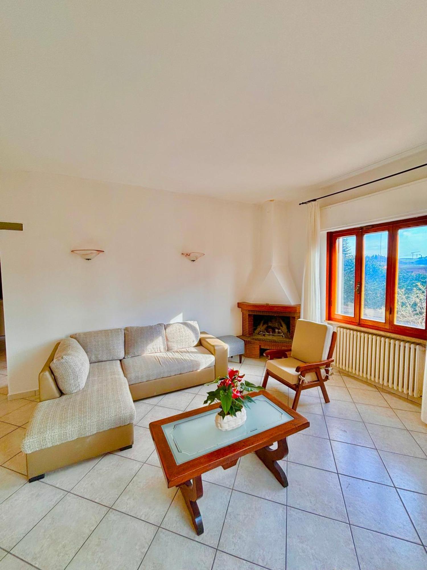 Peace & Relax Holiday Home Lazzeretto Exterior foto