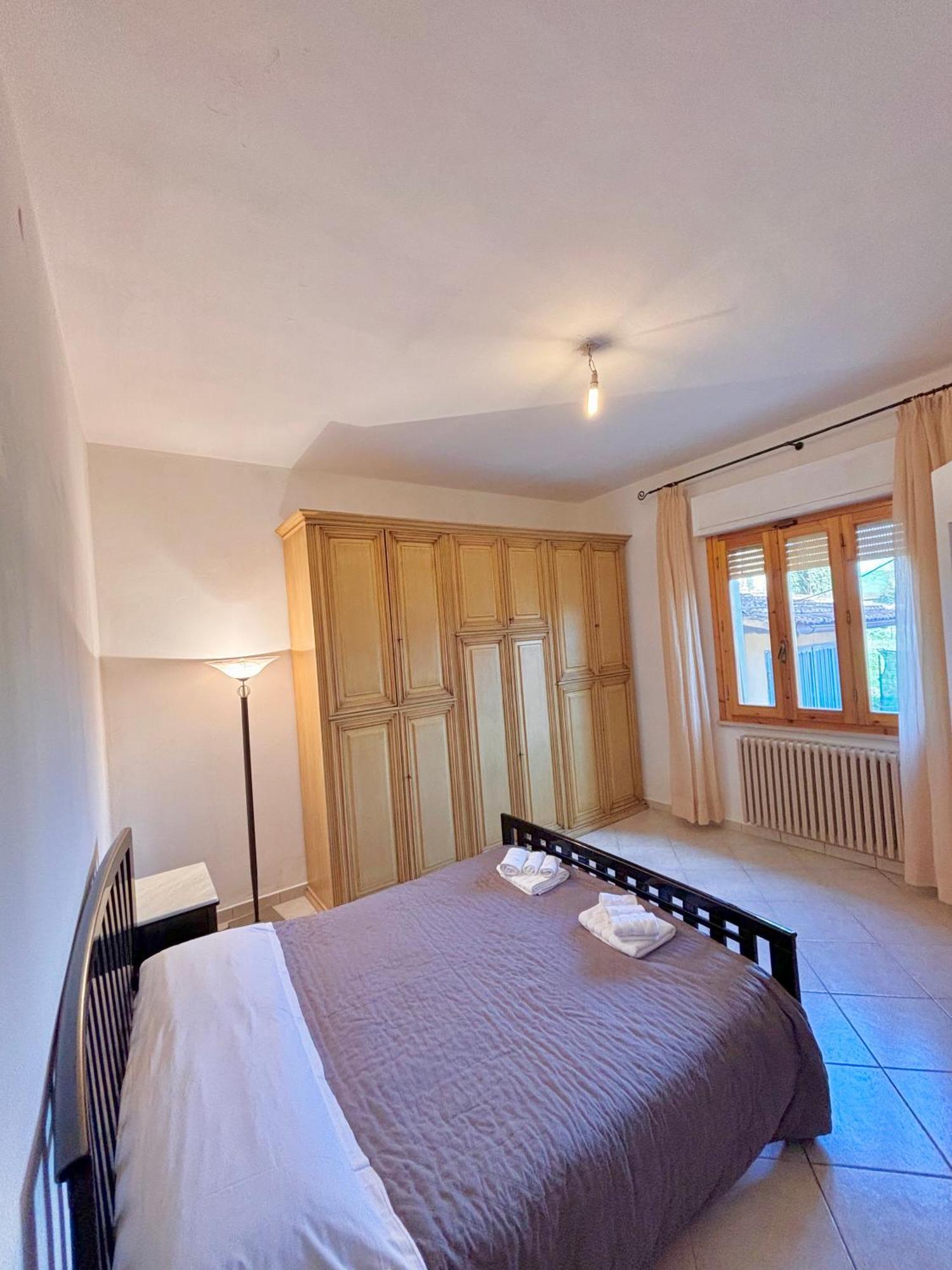Peace & Relax Holiday Home Lazzeretto Exterior foto