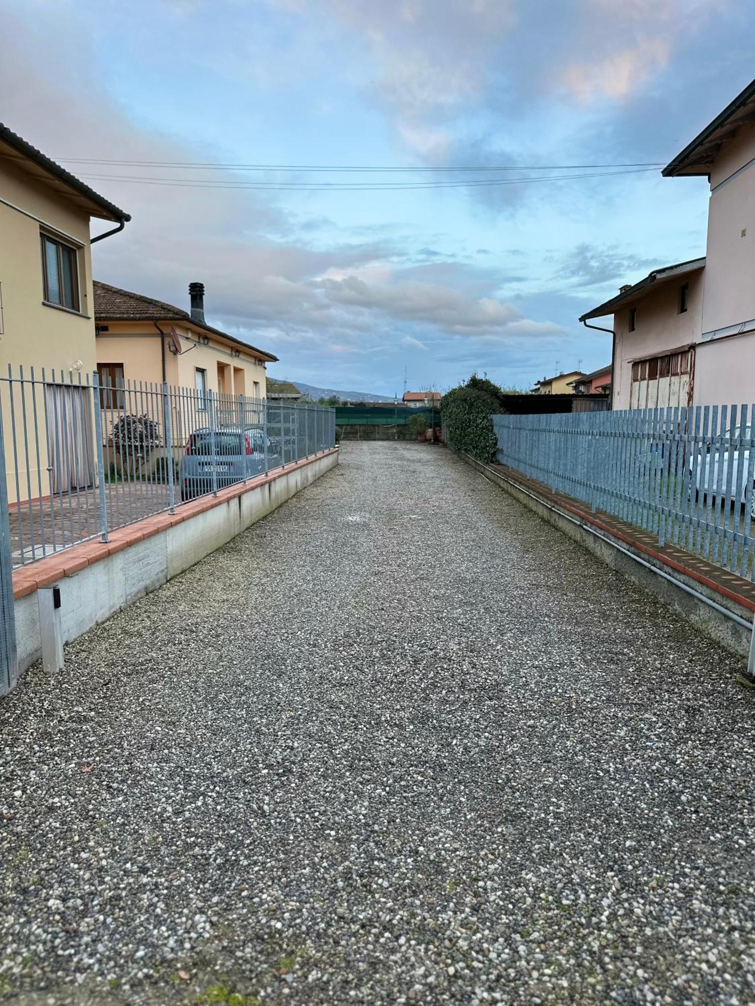 Peace & Relax Holiday Home Lazzeretto Exterior foto