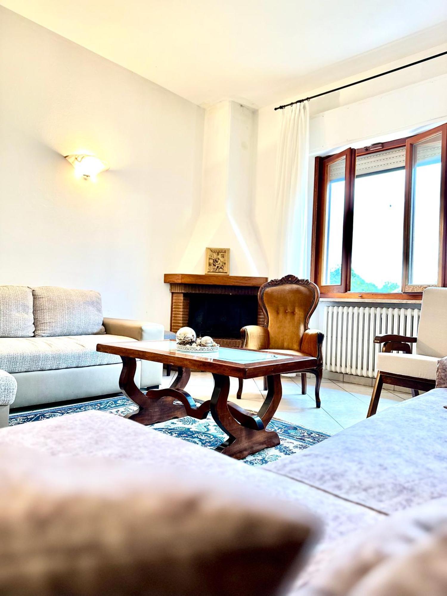 Peace & Relax Holiday Home Lazzeretto Exterior foto
