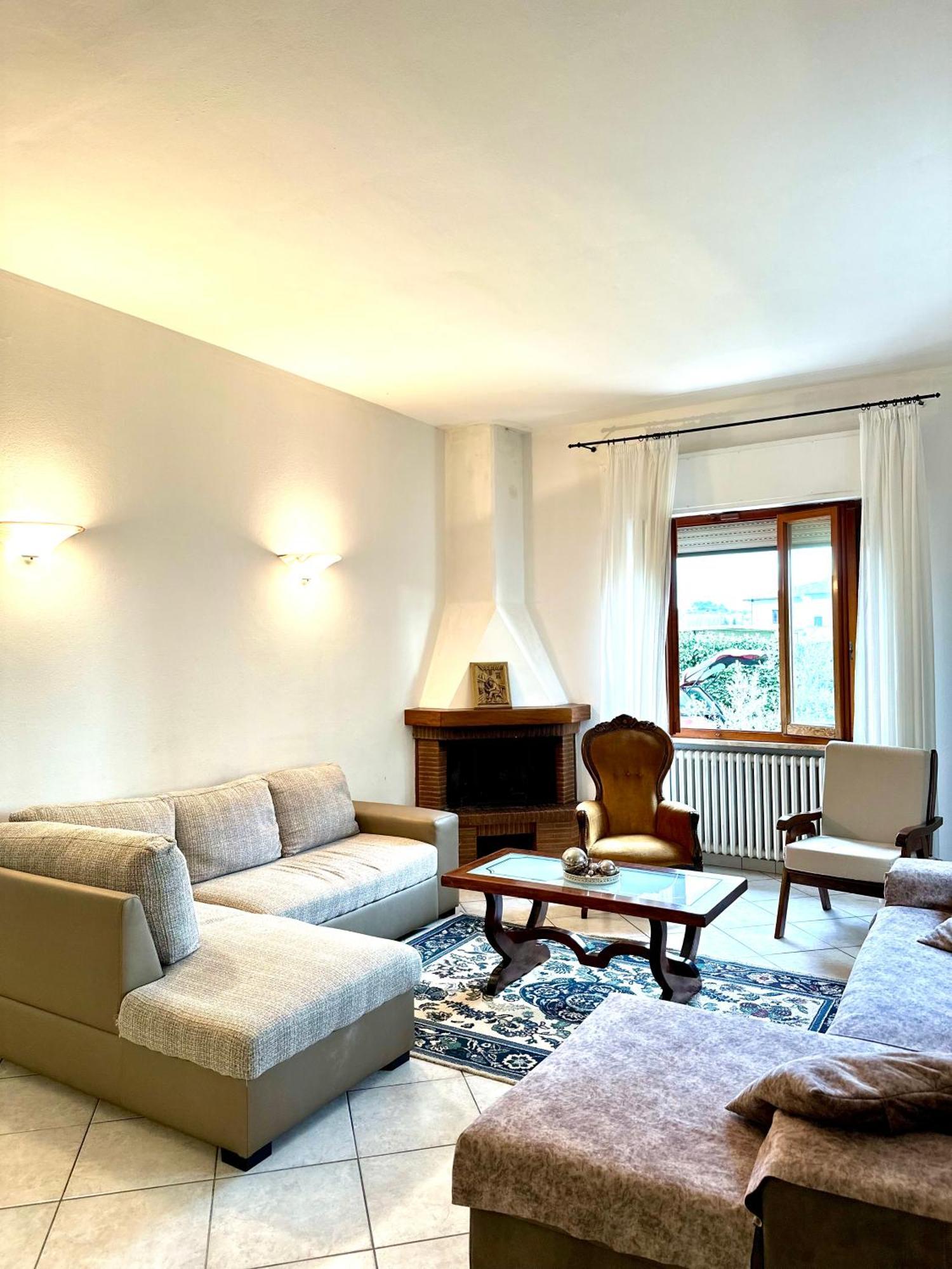 Peace & Relax Holiday Home Lazzeretto Exterior foto